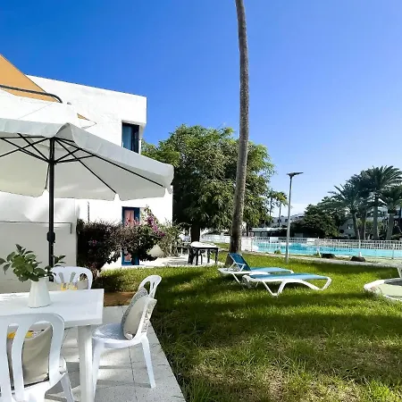 Barqueros 16 By Holidays Fuerteventura דירה