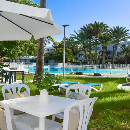 Barqueros 16 By Holidays Fuerteventura