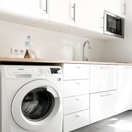 Apartment Barqueros 16 By Holidays Fuerteventura