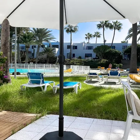 דירה Barqueros 16 By Holidays Fuerteventura