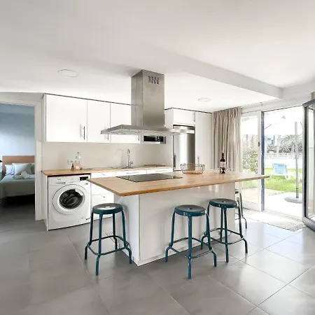 Barqueros 16 By Holidays Fuerteventura