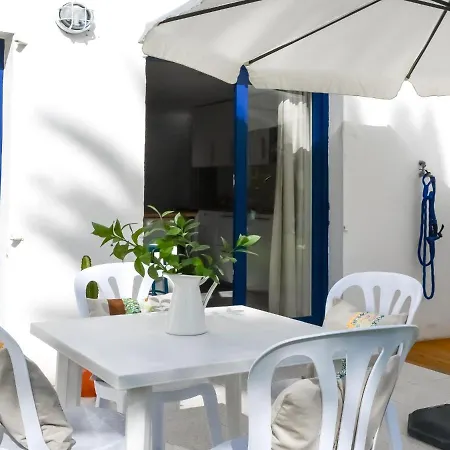 Barqueros 16 By Holidays Fuerteventura Apartment Corralejo