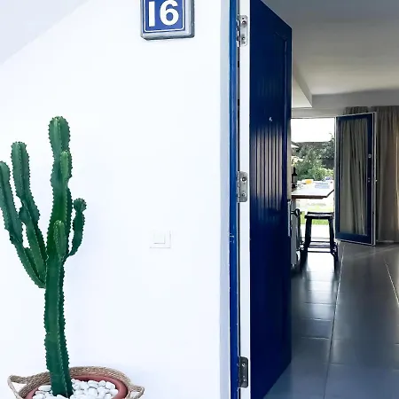 Barqueros 16 By Holidays Fuerteventura *