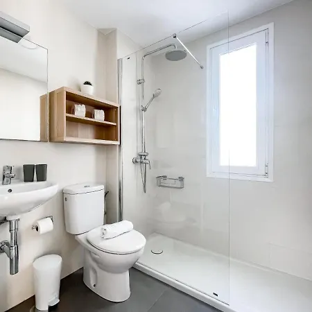 Barqueros 16 By Holidays Fuerteventura Apartment