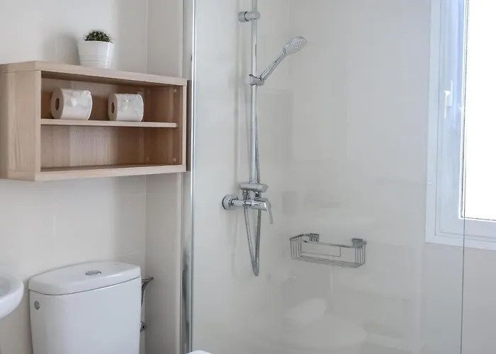 Barqueros 16 By Holidays Fuerteventura