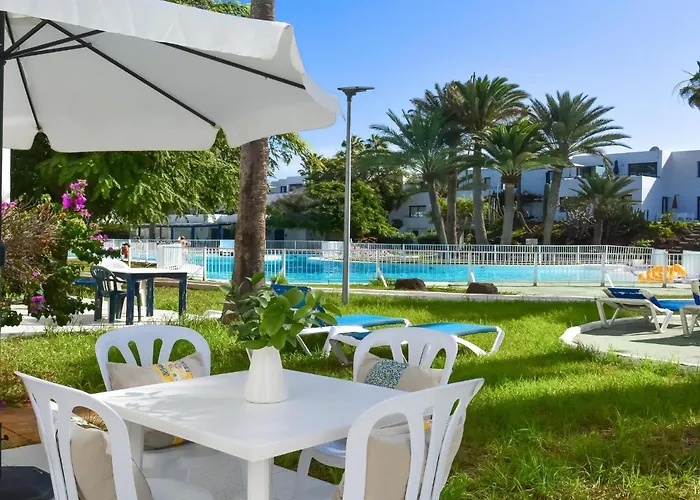 Barqueros 16 By Holidays Fuerteventura