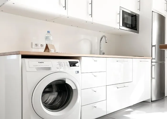 Апартаменты Barqueros 16 By Holidays Fuerteventura