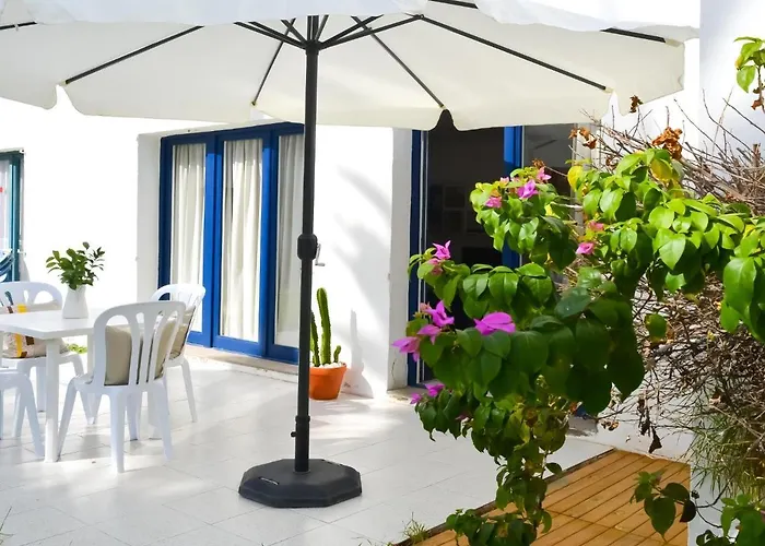 Barqueros 16 By Holidays Fuerteventura *