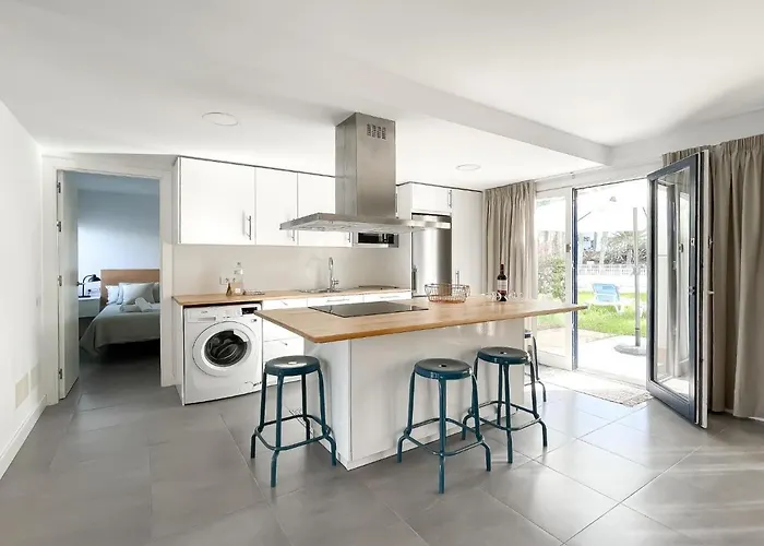 Barqueros 16 By Holidays Fuerteventura