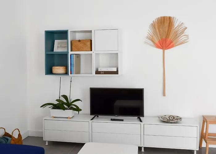 Barqueros 16 By Holidays Fuerteventura Апартаменты Коральео