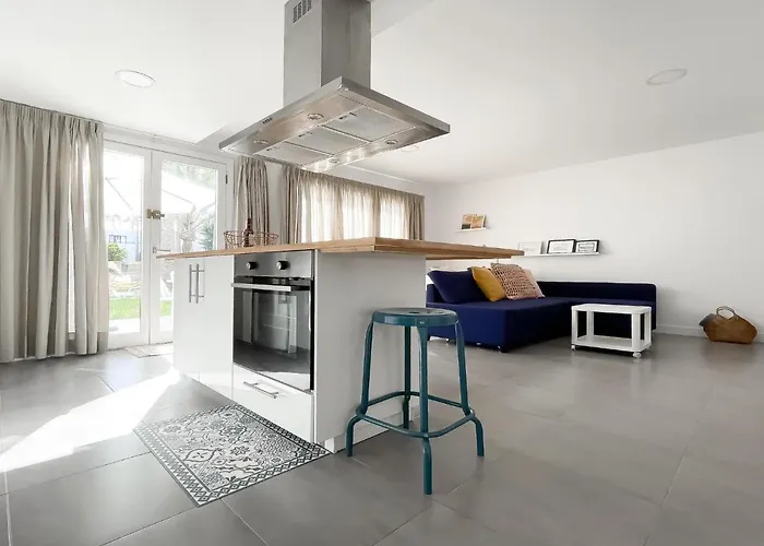 Barqueros 16 By Holidays Fuerteventura