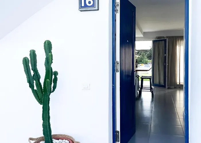 Barqueros 16 By Holidays Fuerteventura *