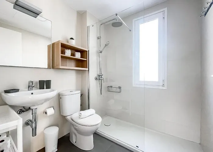 Barqueros 16 By Holidays Fuerteventura Апартаменты