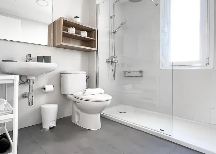 Barqueros 16 By Holidays Fuerteventura Апартаменты Коральео