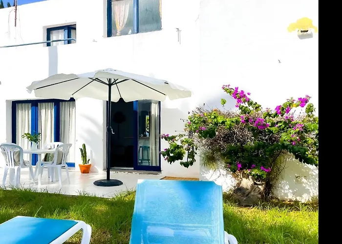 Barqueros 16 By Holidays Fuerteventura