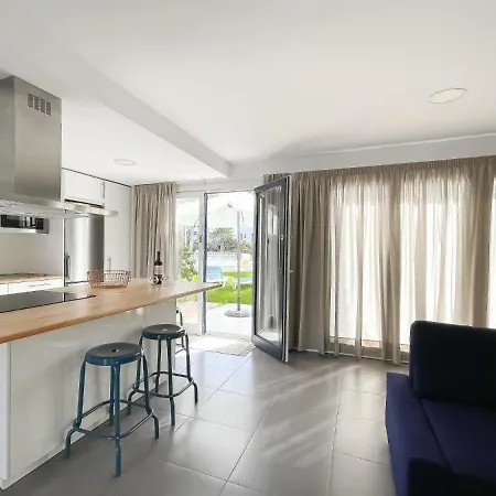 Apartamento Barqueros 16 By Holidays Fuerteventura