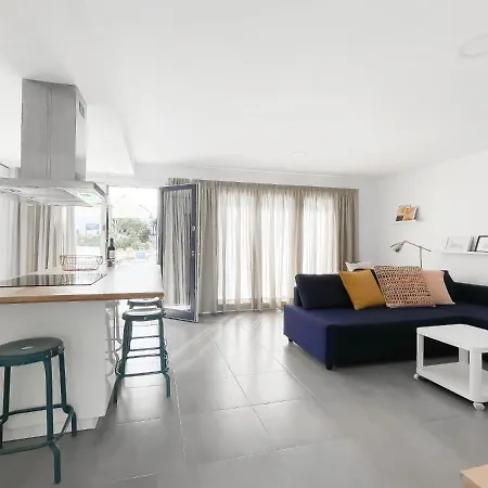 Barqueros 16 By Holidays Fuerteventura Corralejo