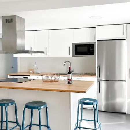 Apartamento Barqueros 16 By Holidays Fuerteventura *