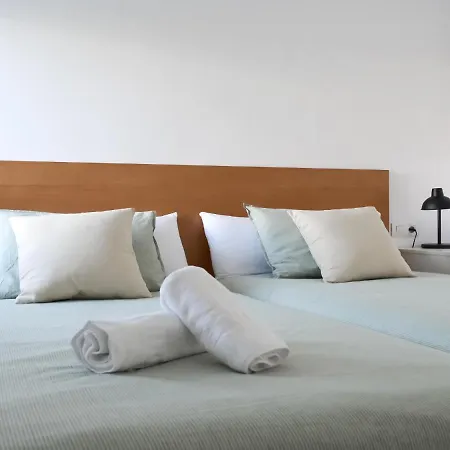 Apartamento Barqueros 16 By Holidays Fuerteventura Corralejo