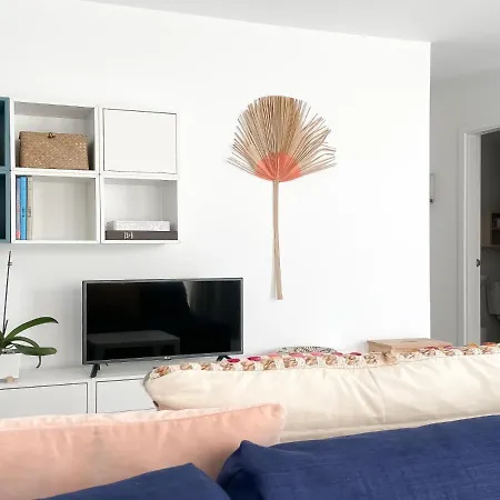 Apartamento Barqueros 16 By Holidays Fuerteventura Corralejo