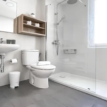 Barqueros 16 By Holidays Fuerteventura Apartamento Corralejo