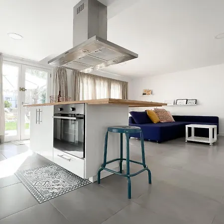 Barqueros 16 By Holidays Fuerteventura