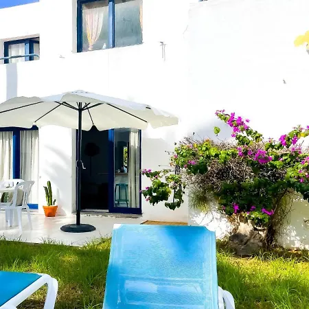 Barqueros 16 By Holidays Fuerteventura